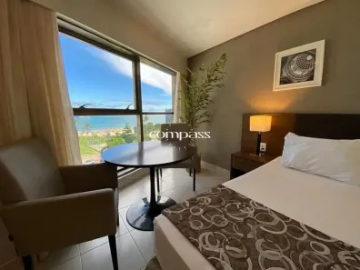 Apartamento com 1 Quarto à venda, 38m² no Boa Viagem, Recife
