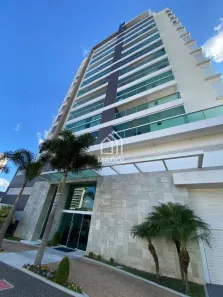 Apartamento com 3 Quartos à venda, 205m² no Centro, Ponta Grossa