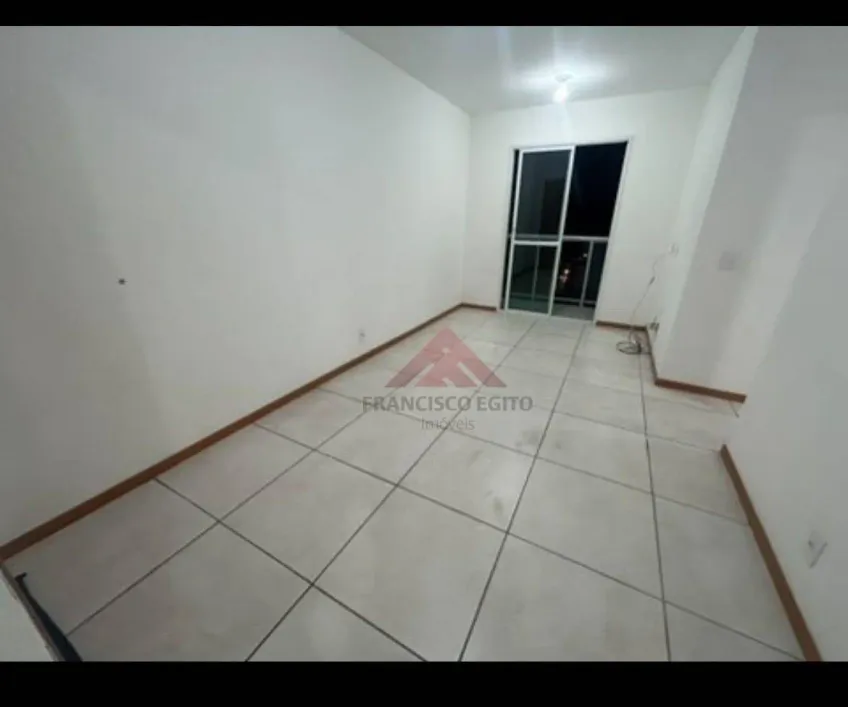 Foto do imóvel - Apartamento para alugar com 59 m², 3 quartos, 1 banheiro, 1 vaga