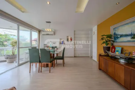 Apartamento com 4 Quartos à venda, 187m² no Recreio dos Bandeirantes, Rio de Janeiro