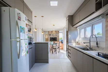 Apartamento com 2 Quartos à venda, 84m² no Centro, Esteio
