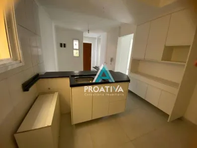 Apartamento com 2 Quartos à venda, 85m² no Baeta Neves, São Bernardo do Campo