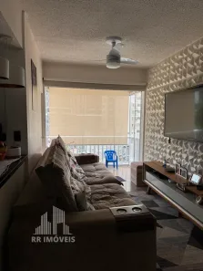Apartamento com 3 Quartos à venda, 61m² no Centro, Barueri