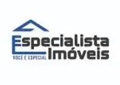 Logo da imobiliária