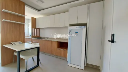 Studio com 1 Quarto à venda, 52m² no Trindade, Florianópolis