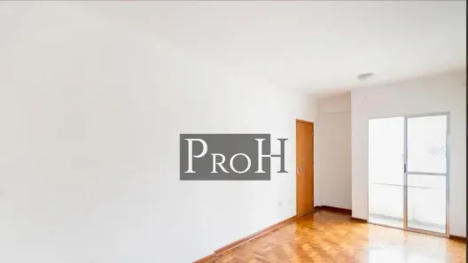 Apartamento com 2 Quartos à venda, 64m² no Vila Bastos, Santo André