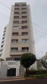 Apartamento com 1 Quarto à venda, 42m² no Centro, Ribeirão Preto