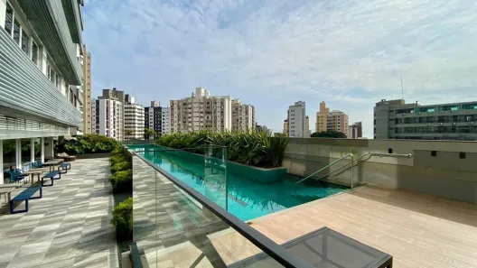 Apartamento com 1 Quarto à venda, 53m² no Centro, Florianópolis