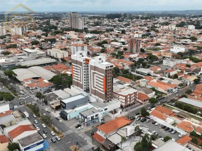 Studio com 1 Quarto para alugar, 40m² no Cidade Nova, Indaiatuba