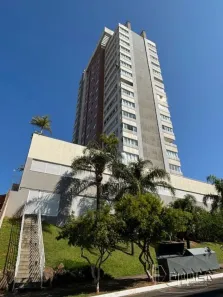 Apartamento com 3 Quartos à venda, 110m² no Ideal, Novo Hamburgo