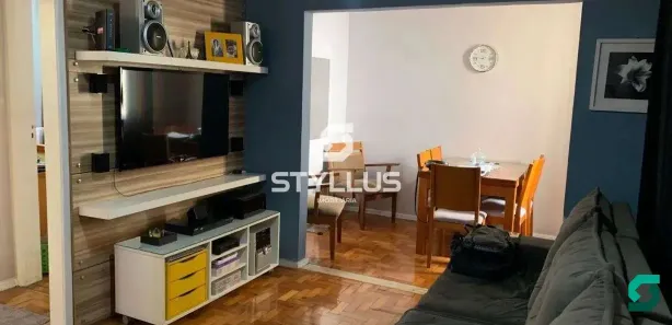 Apartamento com 3 Quartos à venda, 83m² no Méier, Rio de Janeiro
