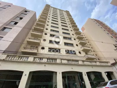 Apartamento com 3 Quartos à venda, 112m² no Bosque, Campinas