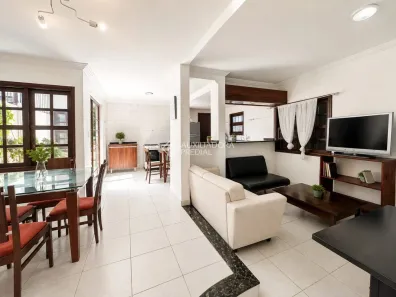 Casa com 3 Quartos à venda, 150m² no Capoeiras, Florianópolis