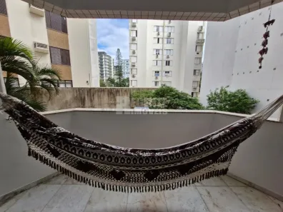 Apartamento com 3 Quartos à venda, 125m² no Centro, Florianópolis