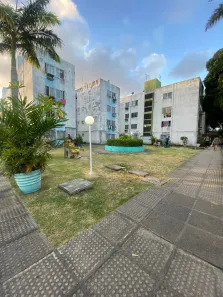 Apartamento com 2 Quartos à venda, 50m² no Arruda, Recife