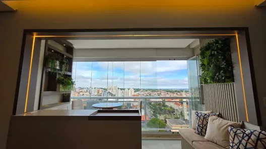 Apartamento com 2 Quartos à venda, 67m² no Taquaral, Campinas