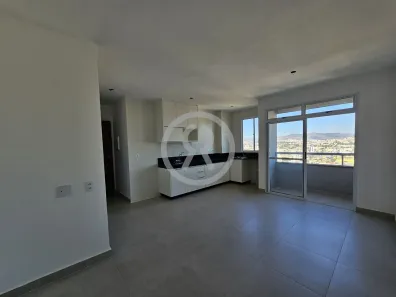 Apartamento com 2 Quartos para alugar, 50m² no Eldorado, Contagem
