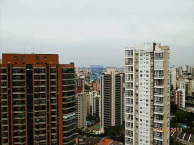 Apartamento com 4 Quartos à venda, 141m² no Vila Mariana, São Paulo