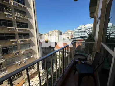 Apartamento com 2 Quartos à venda, 80m² no Copacabana, Rio de Janeiro