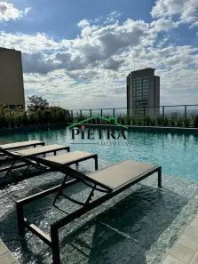 Apartamento com 2 Quartos à venda, 70m² no Vila da Serra, Nova Lima