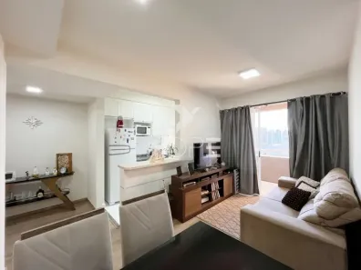 Apartamento com 2 Quartos à venda, 55m² no Aurora, Londrina