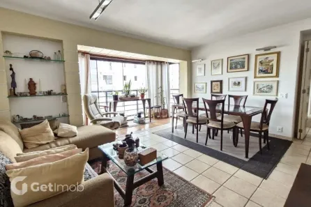 Apartamento com 2 Quartos à venda, 145m² no Brooklin Paulista, São Paulo