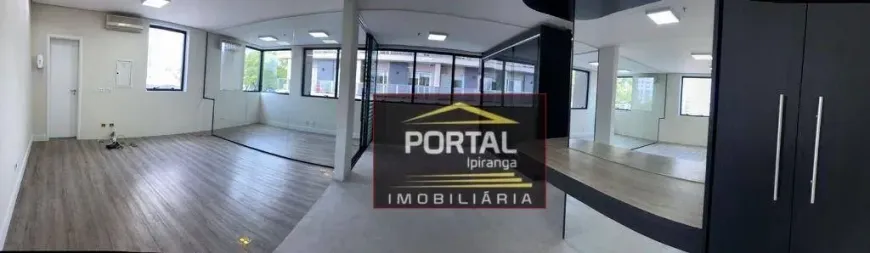 Foto do imóvel - Conjunto Comercial / Sala para venda ou aluguel, 66m²