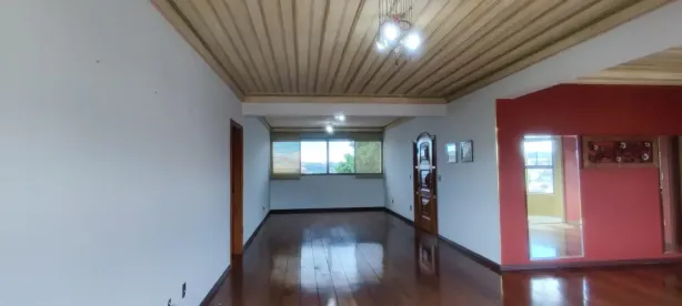 Apartamento com 3 Quartos para venda ou aluguel, 170m² no Centro, Jundiaí