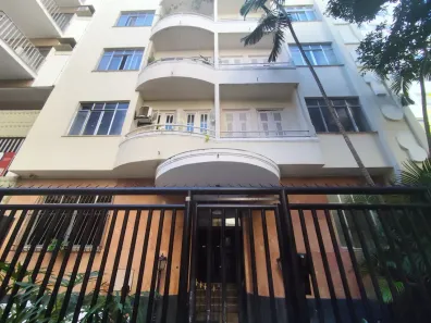 Apartamento com 2 Quartos à venda, 96m² no Flamengo, Rio de Janeiro