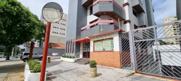 Apartamento com 1 Quarto à venda, 50m² no Jardim São Dimas, São José dos Campos