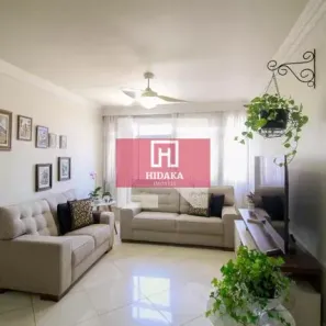 Apartamento com 2 Quartos à venda, 101m² no Indianópolis, São Paulo
