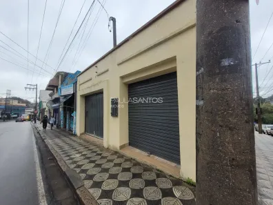 Casa Comercial com 1 Quarto para alugar, 177m² no Centro, Sorocaba