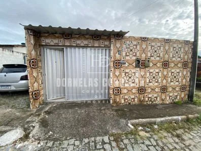 Casa com 2 Quartos à venda, 80m² no Tabatinga, Igarassu