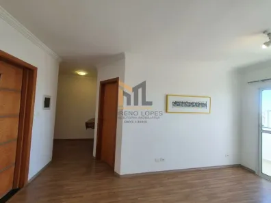 Prédio/Edifício Inteiro com 3 Quartos para alugar, 98m² no Parque Campolim, Sorocaba