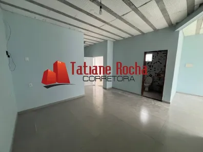 Casa com 2 Quartos para alugar, 10m² no SIM, Feira de Santana