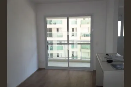 Apartamento com 1 Quarto à venda, 38m² no Vila Cruzeiro, São Paulo