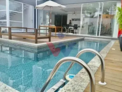 Prédio/Edifício Inteiro com 1 Quarto à venda, 165m² no Bacacheri, Curitiba