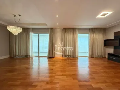 Apartamento com 3 Quartos para venda ou aluguel, 213m² no Nova Piracicaba, Piracicaba