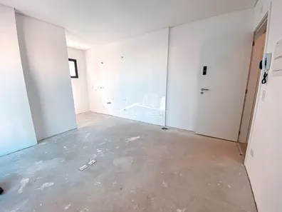 Studio com 1 Quarto à venda, 24m² no Centro, Curitiba