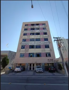 Apartamento com 2 Quartos para alugar, 46m² no Centro, Aracaju