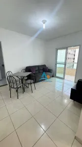 Apartamento com 1 Quarto à venda, 50m² no Aviação, Praia Grande