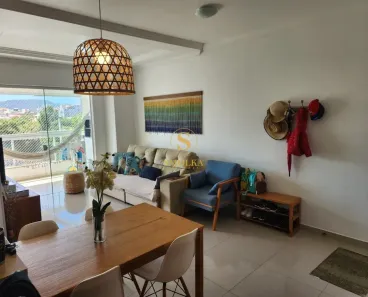 Apartamento com 3 Quartos à venda, 87m² no Ingleses do Rio Vermelho, Florianópolis