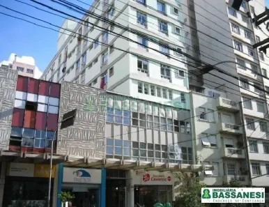 Conjunto Comercial / Sala à venda, 179m² no Centro, Caxias do Sul