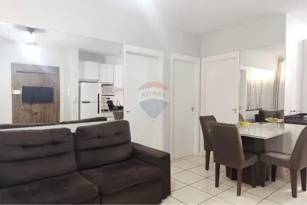 Apartamento com 2 Quartos à venda, 43m² no Campos Elíseos, Ribeirão Preto