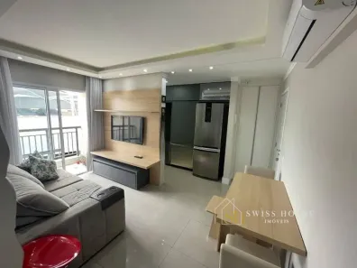Apartamento com 2 Quartos à venda, 56m² no Jardim Chapadão, Campinas