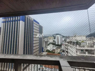Apartamento com 1 Quarto à venda, 65m² no Botafogo, Rio de Janeiro