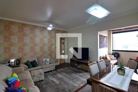 Apartamento com 3 Quartos à venda, 110m² no Baeta Neves, São Bernardo do Campo