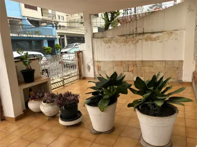 Sobrado com 3 Quartos à venda, 220m² no Mirandópolis, São Paulo