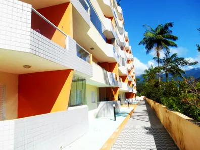 Apartamento com 3 Quartos à venda, 103m² no Centro, Bertioga