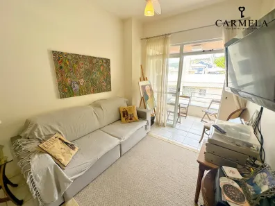 Apartamento com 2 Quartos à venda, 82m² no Praia Brava, Florianópolis